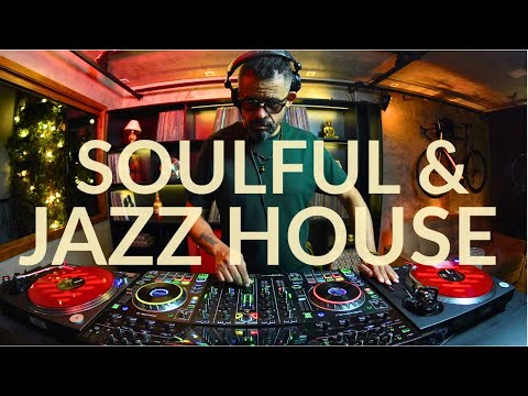 LUXURY SOULFUL & DEEP HOUSE SELECTION | Louis Benedetti, Ezel, Incognito, Wipe The Needle