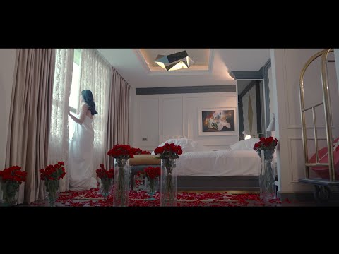 AR-T - Broken Paradise ft.Yung Hugo (Official Music Video)