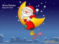 We Wish You A Merry Christmas And Happ New Year 2011