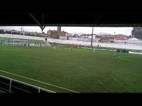 AR São Martinho [1] - [0] Berço SC