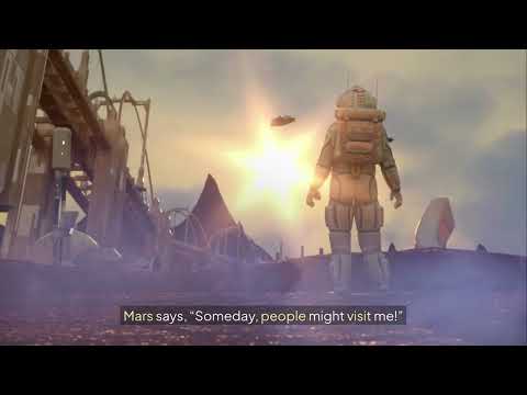 EP2 Meet the Planets