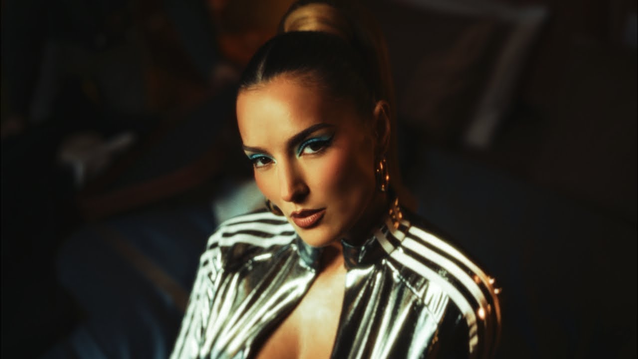 Minelli x R. City — Disturbia