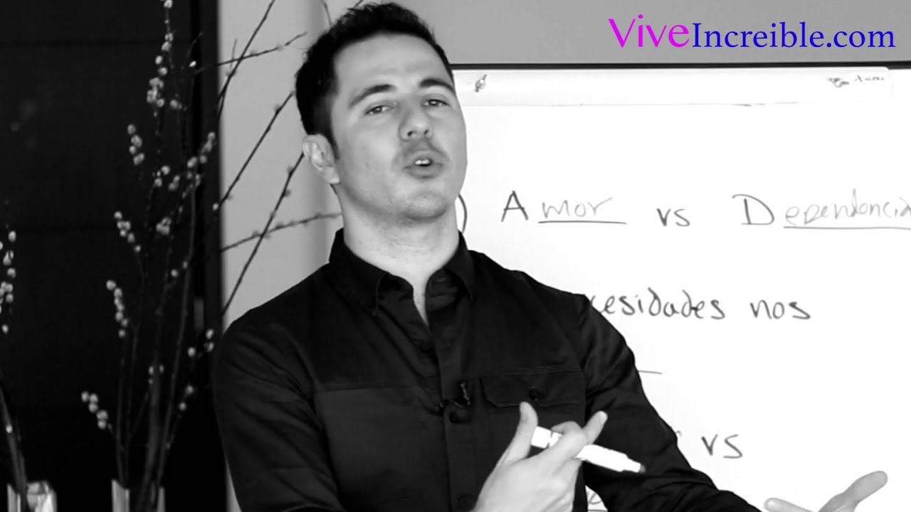 Cómo Desapegarse De Una Persona- El poder que no sabías que tenías