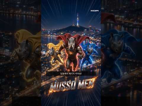KGM AI 숏폼·바이럴 사례