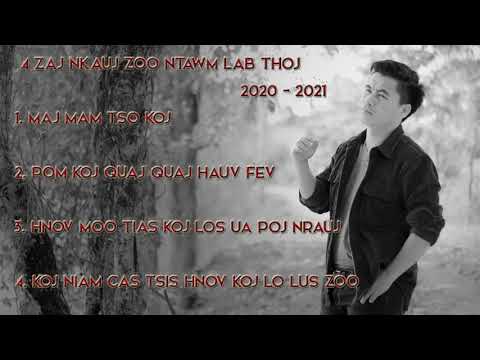 Lab thoj 4 Zaj nkauj zoo 2020-2021