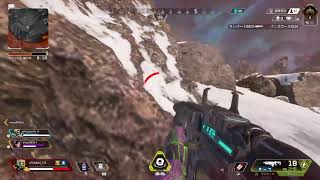 [APEX][PS4]最弱が勝利を目指す放送（概要欄必読）