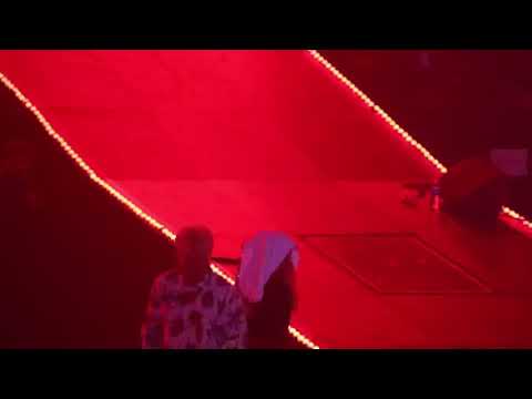 190601 지니뮤직페스티벌 띵-재키와이 한요한 영비