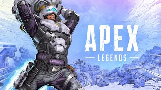 Apex Legends ランクリーグ シルバーⅠ