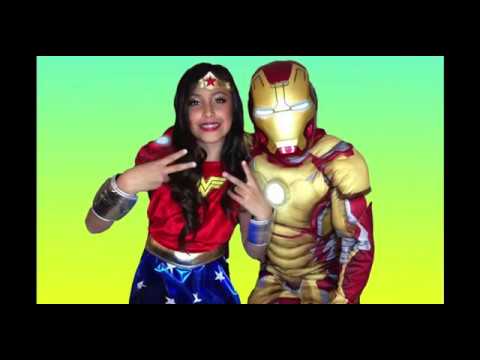 K9 Police Dog Attacks Trex Dinosaur Bite VS German Shepherd Rescue New Epic Viral Video IRL 2016 BTS