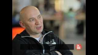 24_DOC: АЛЕКСАНДР РАСТОРГУЕВ О ФИЛЬМЕ ДИКИЙ ПЛЯЖ