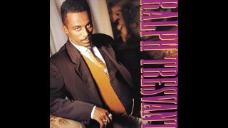 Ralph Tresvant - She&#39;s My Love Thang