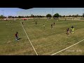 Full Half vs SC Del Sol MLS Next - #97