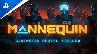 Mannequin - Cinematic Reveal Trailer Trailer