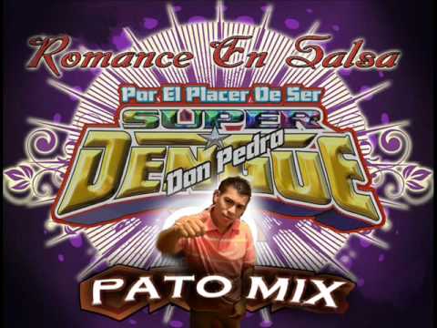Yo No Quiero Ser Uno Mas En Tu Vida-Estelares De La Salsa.wmv