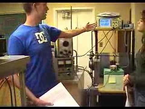 Nuclear Magnetic Resonance (NMR)
