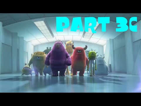 Toon Age 2 The Meltdown Part 30