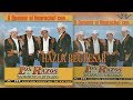 Hazla Regresar - Los Razos de Sacramento y Reynaldo - A Quemar El Huarache – Disco Oficial