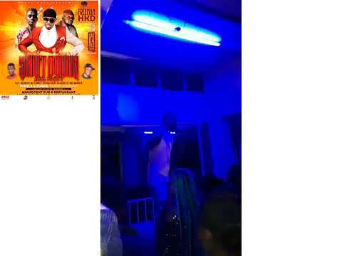 madbouncer live preference at Innocent pub with freeman hkd boss