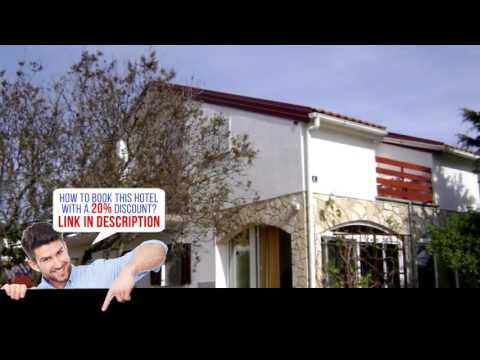 Apartments Niko, Stara Novalja, Croatia, HD review