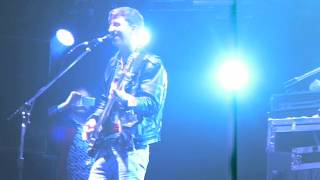 Mystery Jets- Alice Springs, Argentina