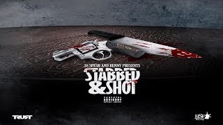 Benny The Butcher & 38 Spesh - Stabbed & Shot (2018 Full Album) Ft  Jadakiss Styles P