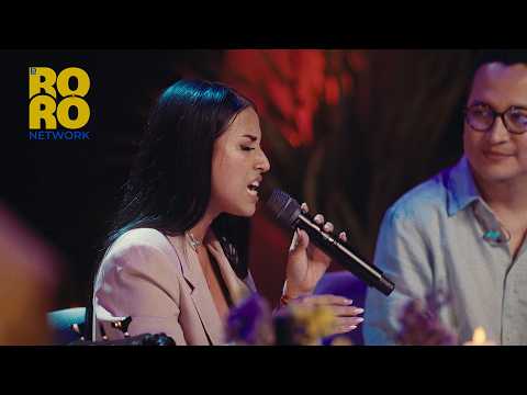 Lita Pezo - Por qué me fui a enamorar de ti & Ave de Cristal - Jaranita Criolla