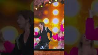 Download lagu Shahrukh Khan dance at iifa 2025 | Say Shava Shava | #iifaawards2025 #bollywooddance #kingkhan mp3