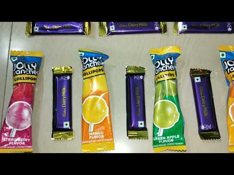 chocolates unboxing  #hadiyaplaychannel