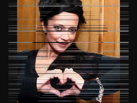 Hana Zanakova alias: Lucie Bilá