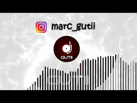 Maffio, Justin Quiles, Nacho - Cristina (EDIT) | DJ Gutii