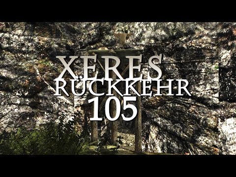 Freude spenden • Xeres Rückkehr [Gothic 2 Mod] #105