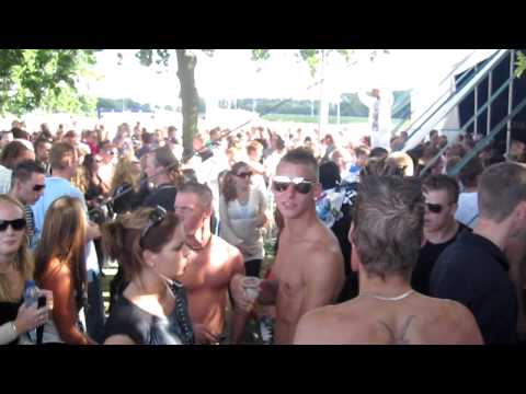 Free Festival 2010 Aftermovie