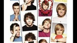 Point of view - mcfly - with lyrics