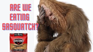 What most people don't know about jack links jerky