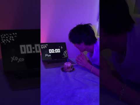 Happy Birthday Myself, I turned 23✨!