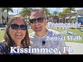 Promenade At Sunset Walk Margaritaville Orlando Full Tour And Information