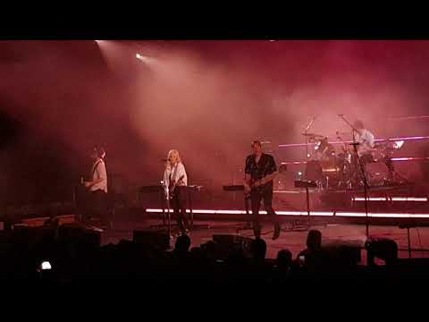 Metric - Gold Guns Girls (Live in London, Ontario, April 28th, 2019)