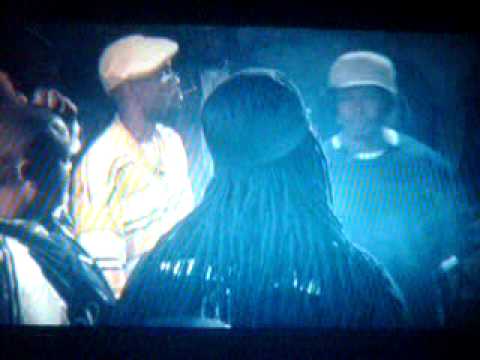 Yah Yah (of The Outsidaz) Vs Elite