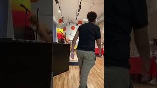 Late Music Video