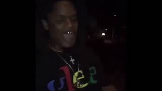 KODAK BLACK sniper gang want Smoke with NBA Youngboy NBA crew!
