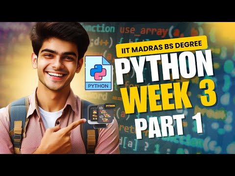 Ge8151 Problem Solving And Python Programmingloop Control Statementsunit 3