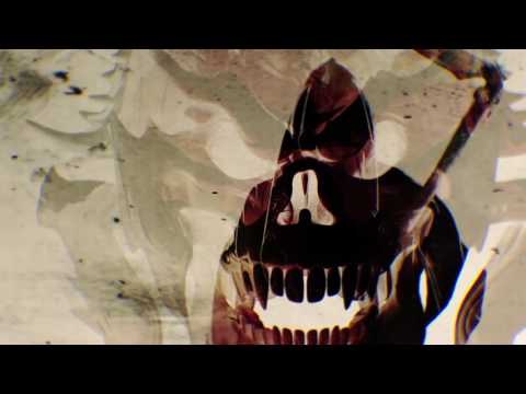 Call To Arms - The Reaper Never Sleeps (Official Lyric Video)