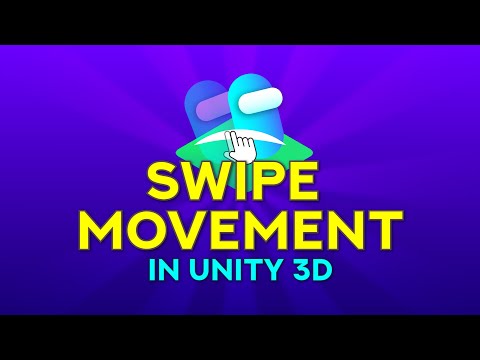 Endless Runner in Unity - Swipe Movement Tutorial