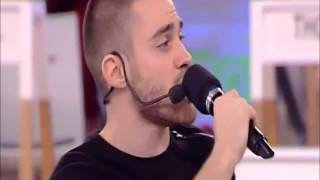 Lo strego - l&#39; impiegato