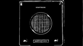 Kraftwerk - Radio-Activity - Geiger Counter + Radioactivity HD