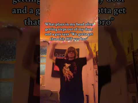 Stream For A While by Chismo to help me cope #punk #emo #newmusic