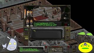 【文六劇場】世紀末救世主伝説Fallout 2【第23話】