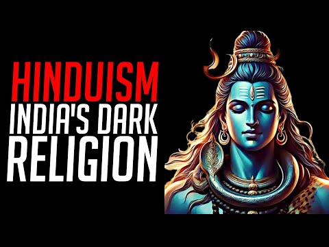 Ex-Brahmin Now Christian Exposes Hinduism