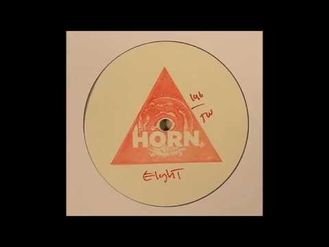 Scott Fraser - The Arch [Horn Wax - HW 8]