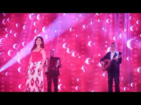 ANI MYZEQARJA -Jo jo s'bëj shaka  (Oficial Video HD)